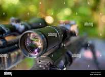 Pusca(Foarte Mare,Grea,LUNGA) Sniper Din Metal+Luneta,Airsoftco2 ARC