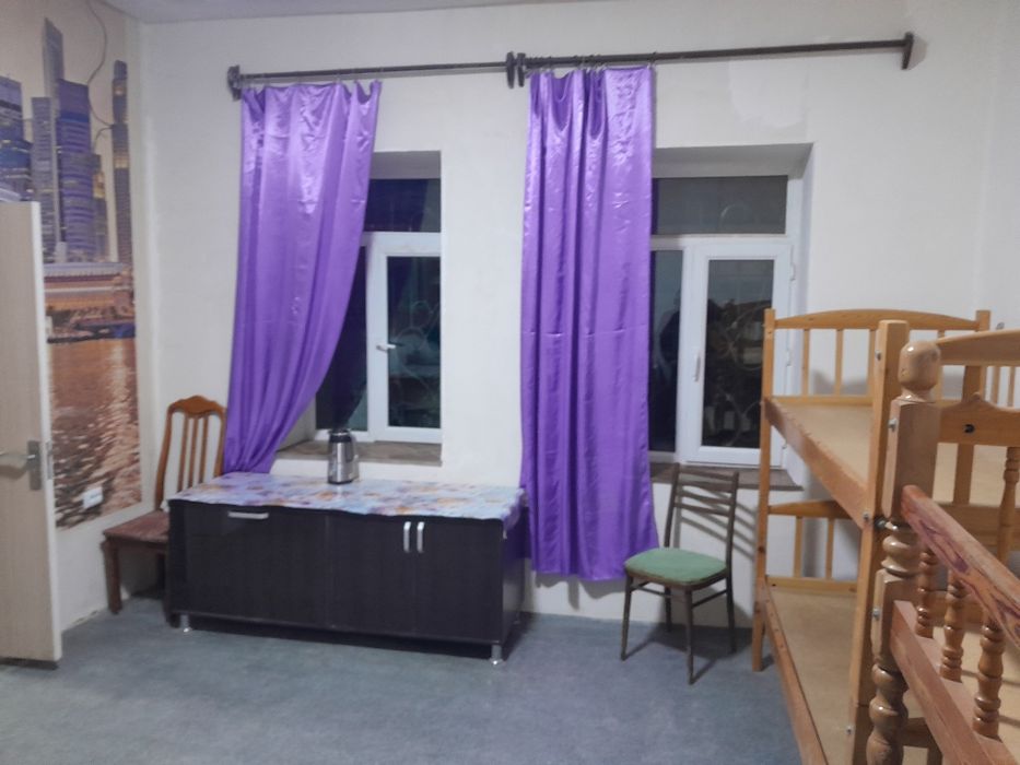 Сдаётся коттедж (Азербайджанский центр)) мирабад