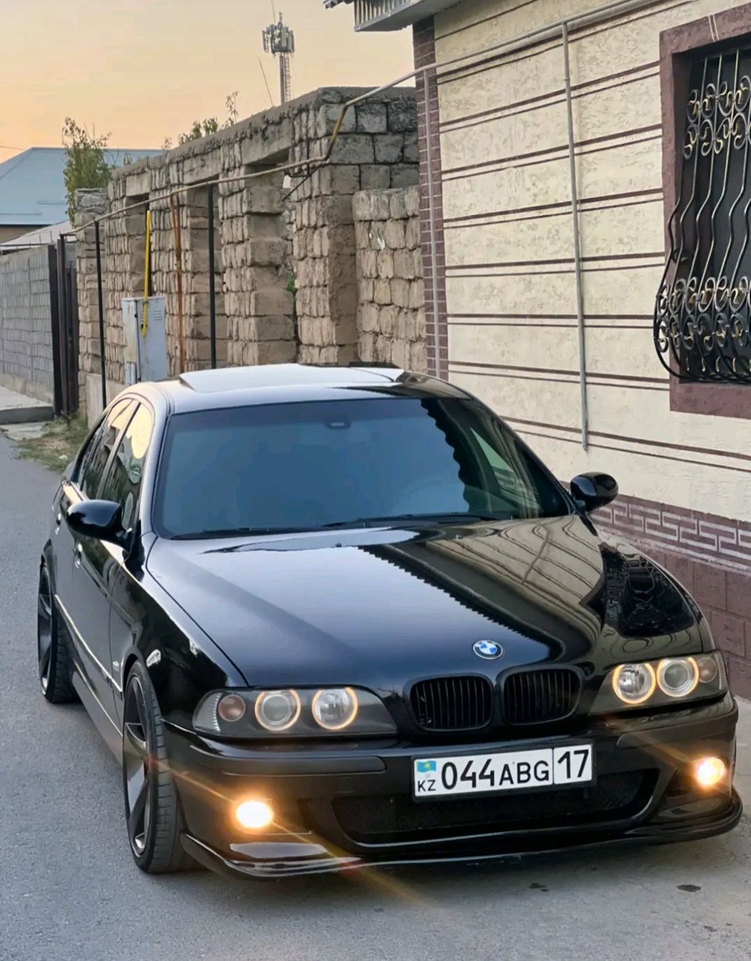 Bmw e39/bmw e38/бмв бампер/бампер е34/стеклопластик/құйылмалы бампер/