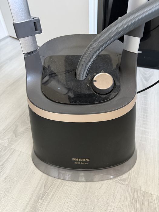 Phillips 3000 series Aparat de calcat vertical