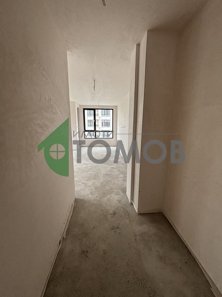 Продава се Четиристаен апартамент в Стара Загора, Аязмото - 112 кв.м за 1206 €/кв.м - Снимка #10
