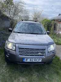 Landrover freelander 2 2008 4x4 vanzare sau schimb