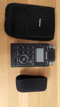 Recorder audio Tascam DR100 mark II