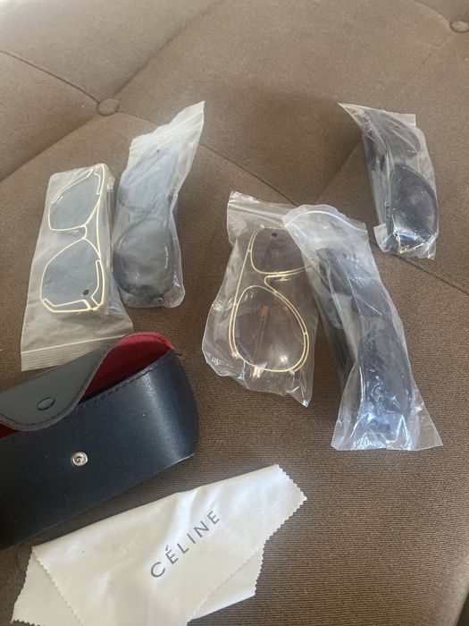 Продам очки палоройд