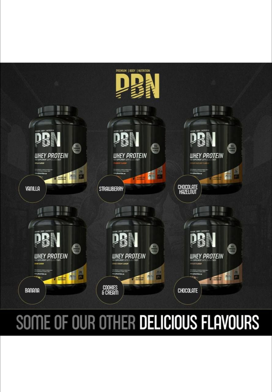 Протеин из Германии / Protein Germaniya maxsuloti