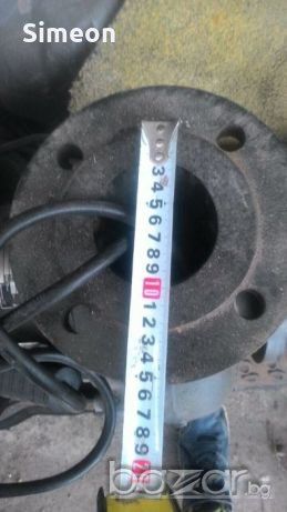 Циркулациона помпа Grundfos Type 65-125/137