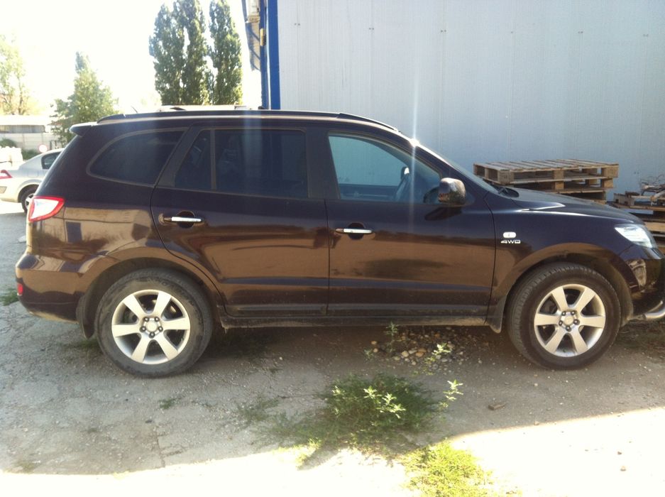 Vanzare Hyundai Sânta Fe