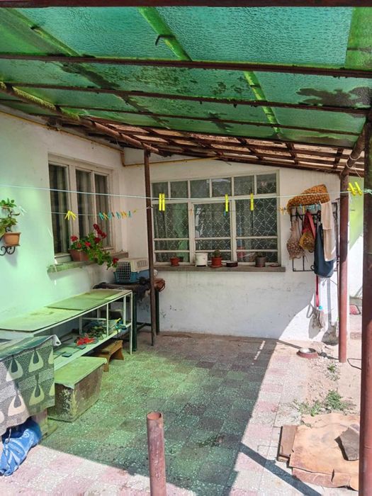 Casă de vănzare în Marghita