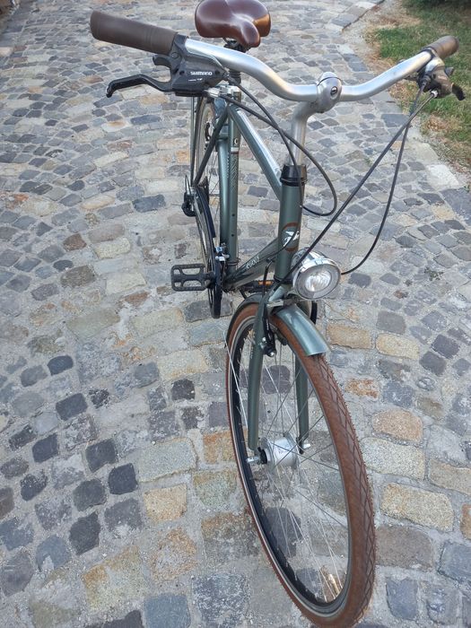 Bicicleta Pegasus Sante Classico 28"