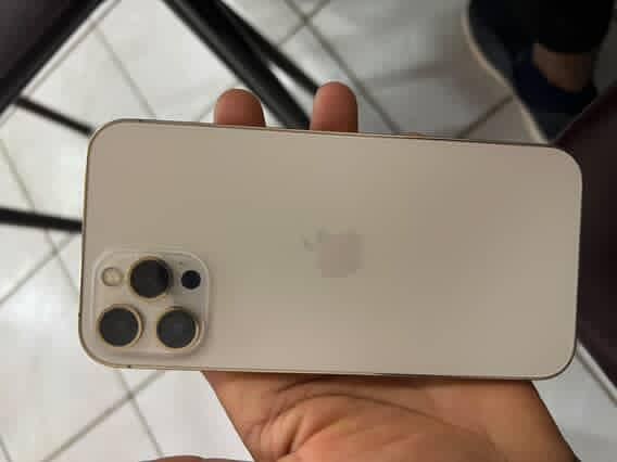 Iphone 12 pro Max
128
Ideal 
74%
Karobka bor + pasport kopia
Ochilmaga