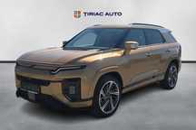 SsangYong Actyon