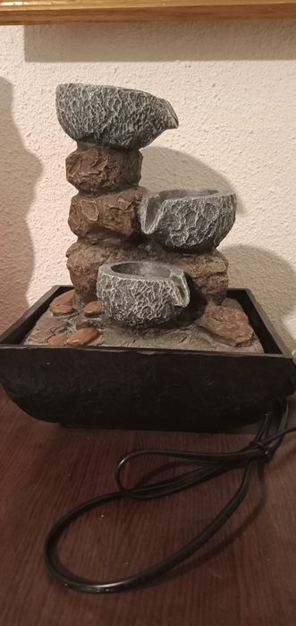 Vand fantana decorativa