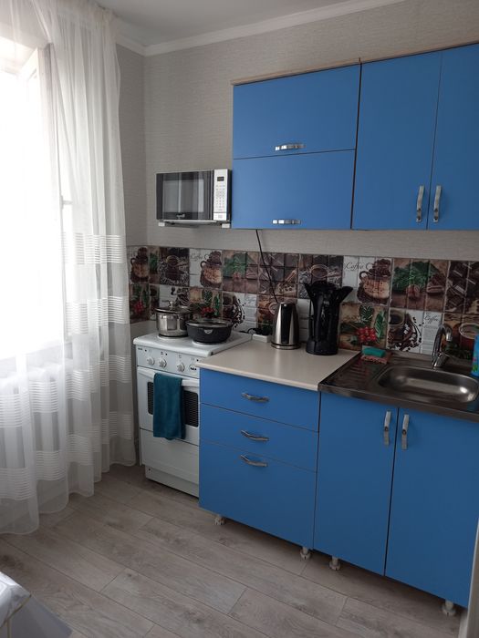 1 комн посуточно