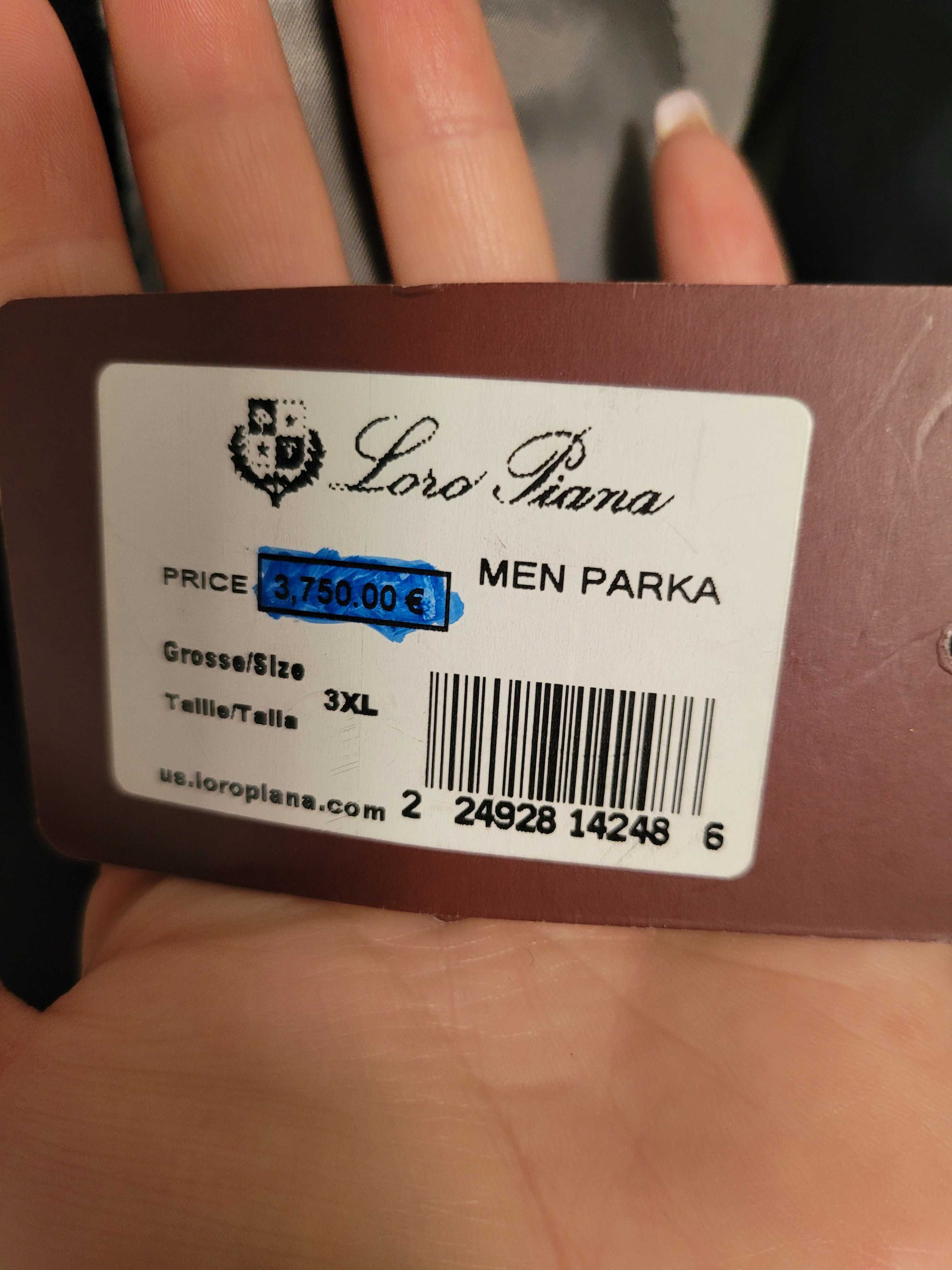 Vand haina Loro Piana