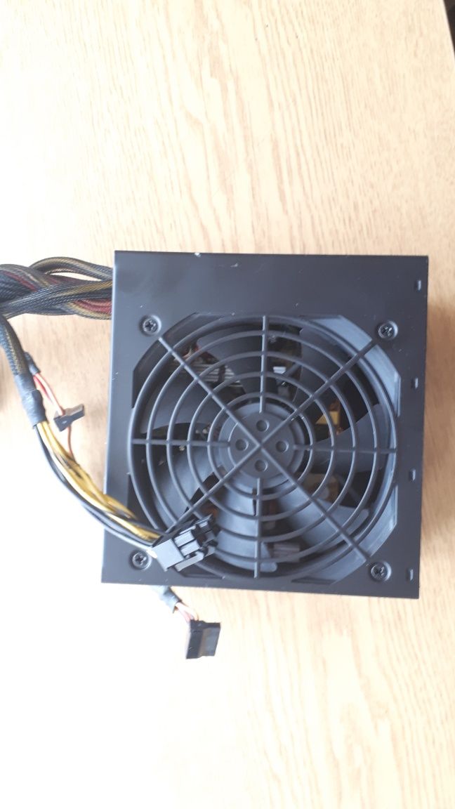 Fortron Hexa+ 500W