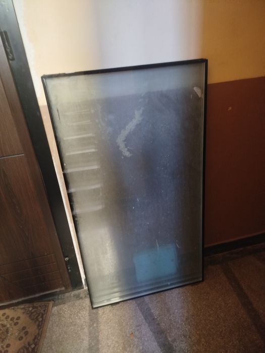 ПВЦ дограма КМГ комплект