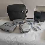 Liquid Money vinde - Drona DJI Mini 2 Fly More Combo NOU