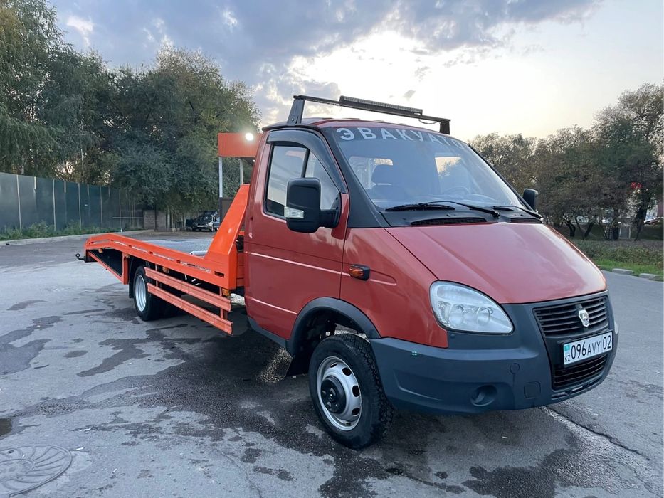 Эвакуатор Талгар Бесагаш Туздыбастау Ессык Думан Байсерке Гресс