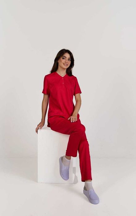 Униформа, халатлар сотилади