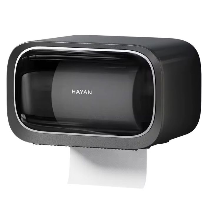 Настенный держатель туалетной бумаги