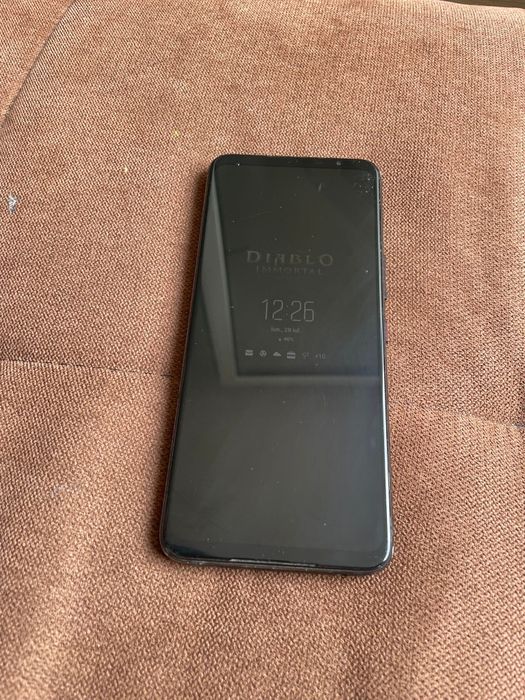 Asus rog phone 6 Diablo Edition , telefon de gaming