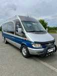 Mercedes Sprinter 316 cdi vând sau schimb