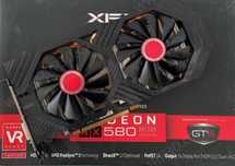 Rx 580 8gb sotiladi holati edial
