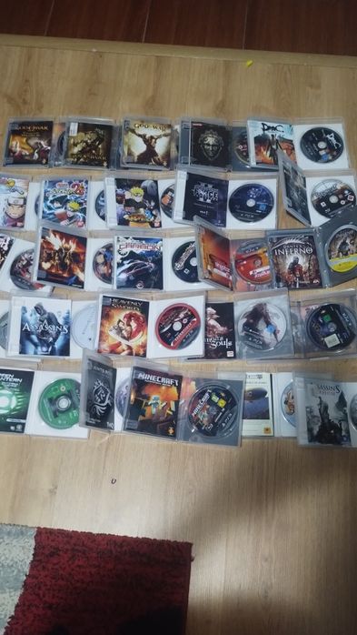 Jocuri PS3 stare buna