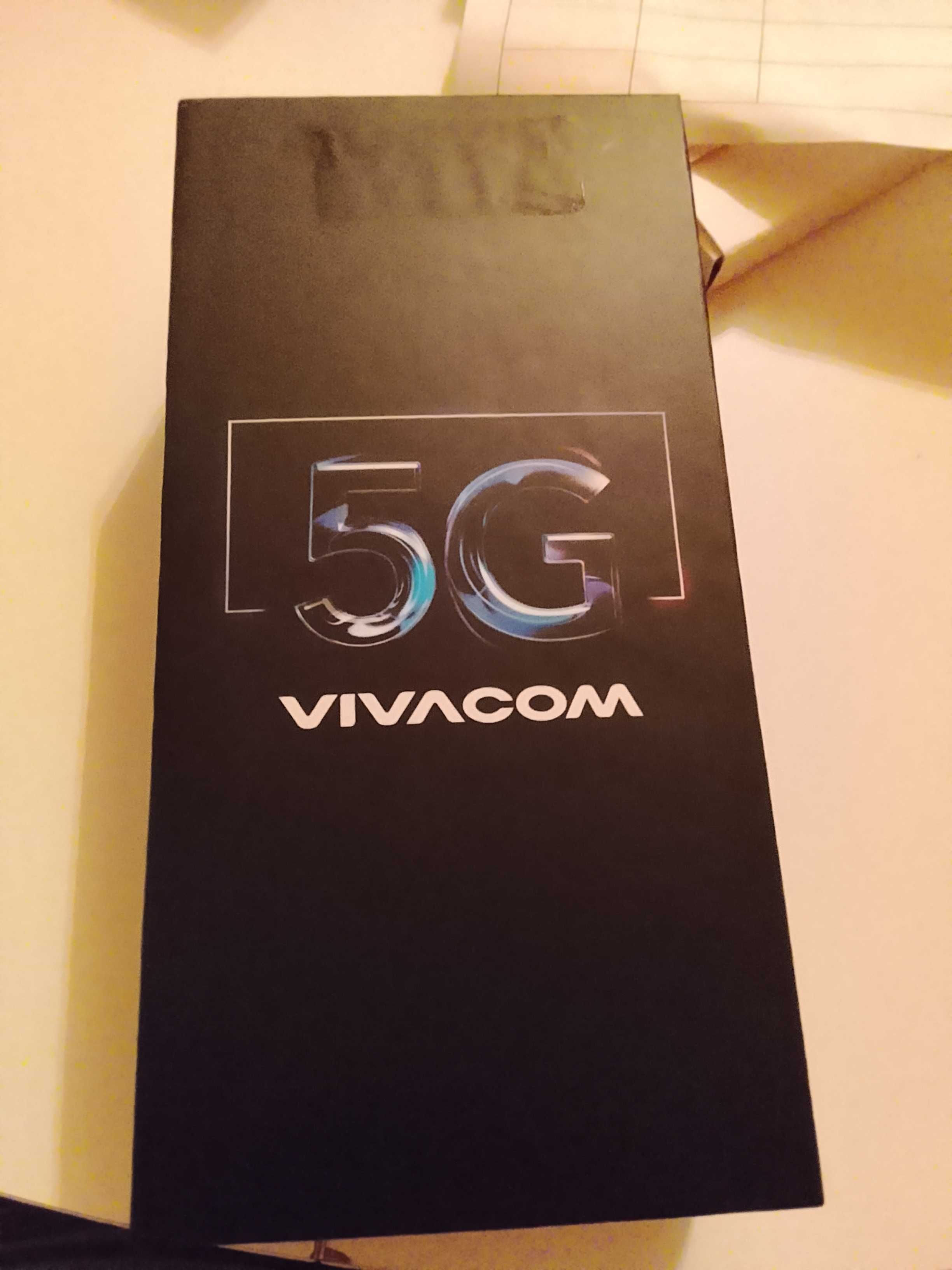 Vivacom 5g UG 23 phone 128/4+4