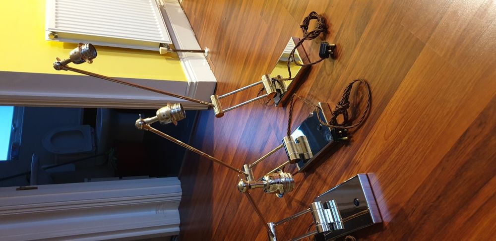 Lampa noi luxurioase de la heathfield & co