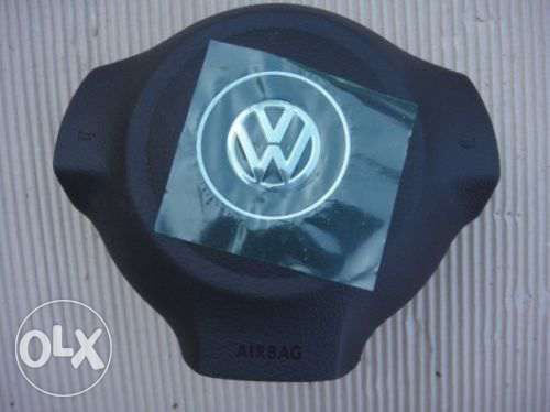 Kit Airbag VW POLO 6R 2008-2013 Volan Pasager Centuri