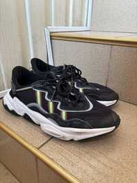 Adidas Ozweego Black 42 2/3