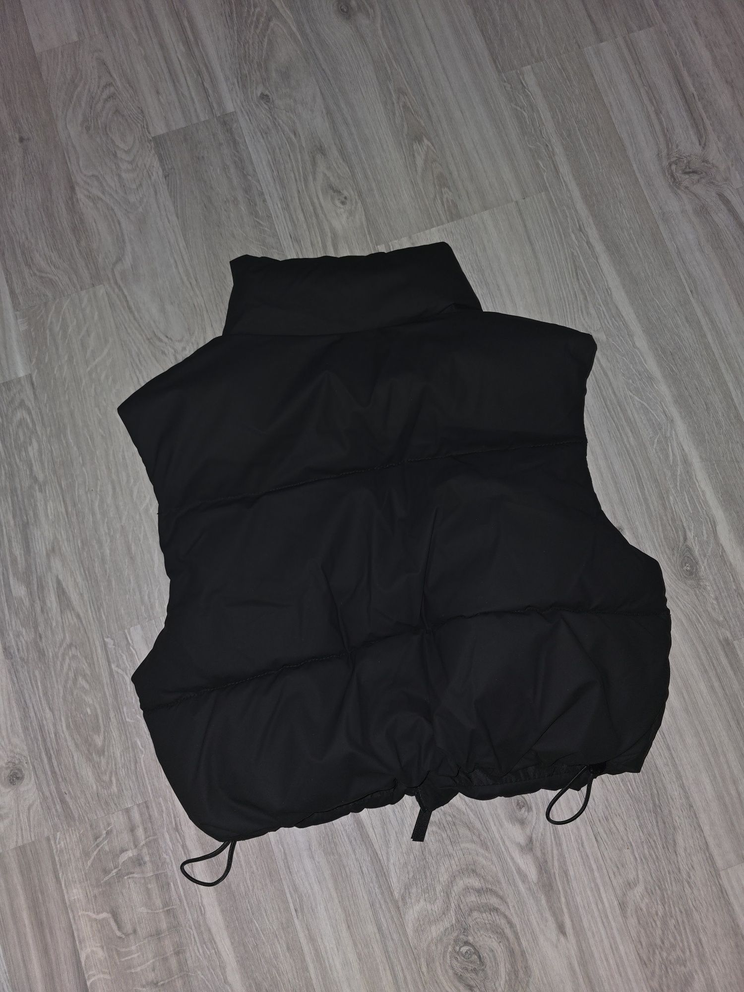 Дамси елек Bershka