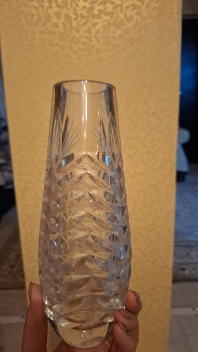 Хрусталь,Богемия