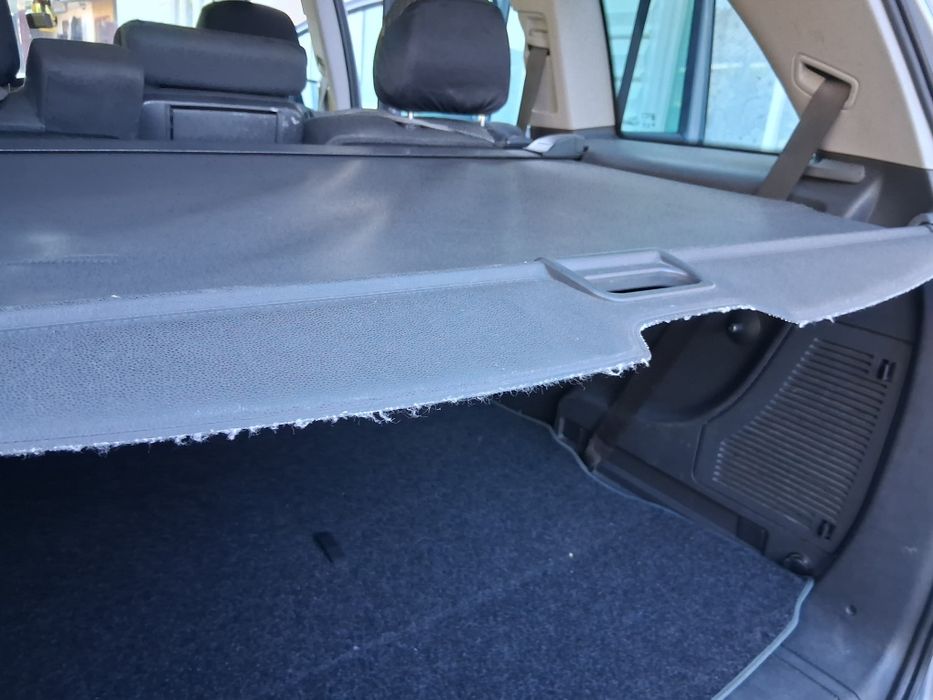 Vind opel zafira GPL 7 locuri din 2010 adusa din Italia pe platforma