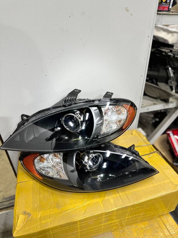 Gentra BI LED fara ORGINAL 120w
