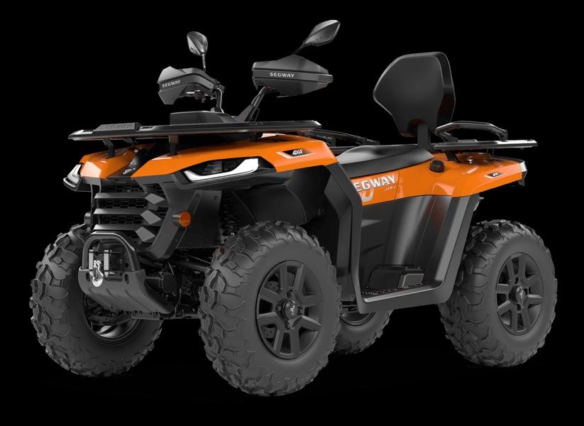 Segway at 5L ( Nu Polaris, TGB, can am,ktm,cf moto)