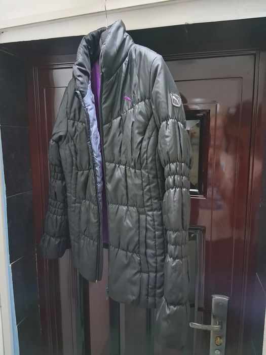 Geacă damă PUMA ..