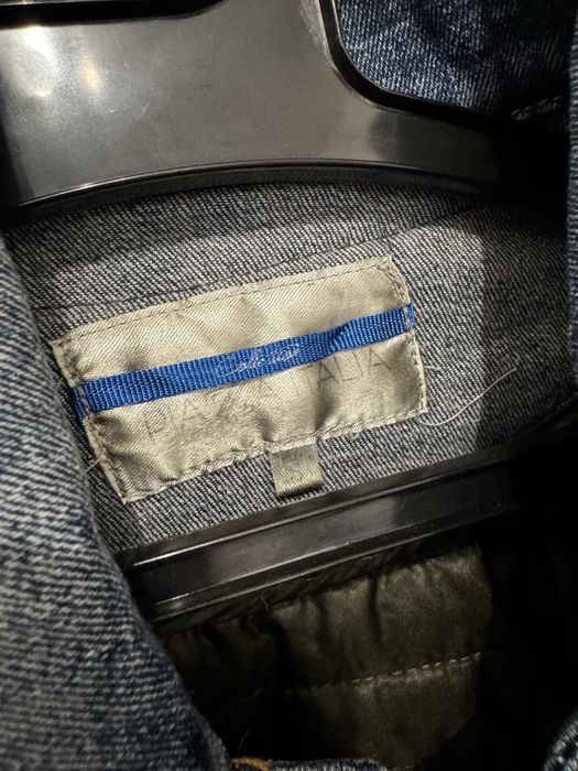 Jacheta Piazza Italia