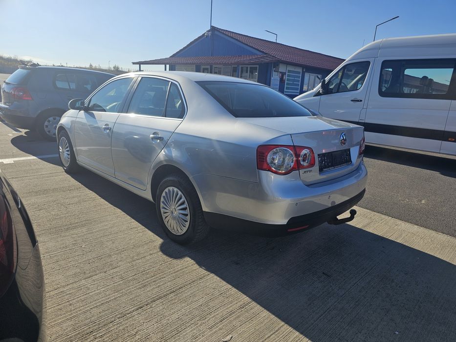 Vw jetta 1,6 Benzina !