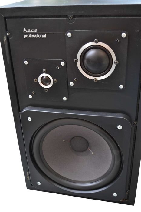 Boxe Heco Professional 650