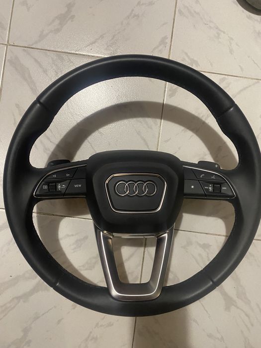 Волан за Audi A4 A6, Q3, Q5