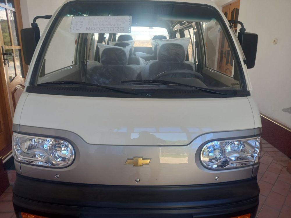 Damas 2019 benzinga packa