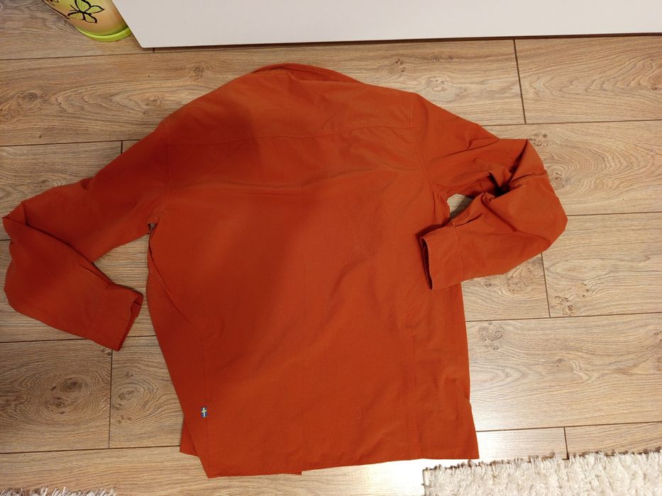 Fjall Raven -оригинална мъжка риза