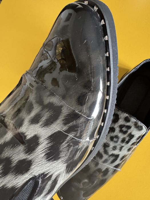 Mocasini EXPOSED London