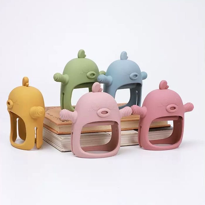 Прорезыватель для зубов