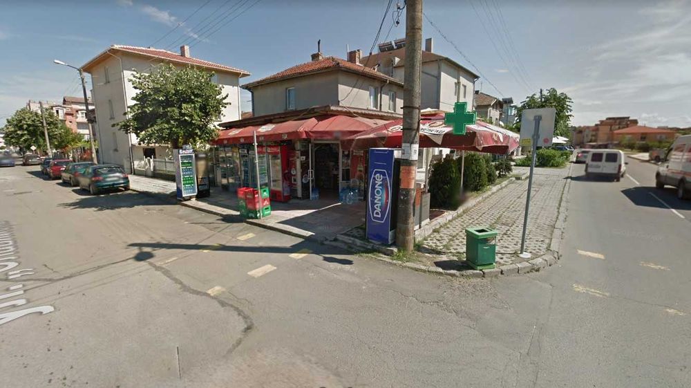 Продава се Магазин в Приморско - 25 кв.м за 123 €/кв.м - Снимка #3