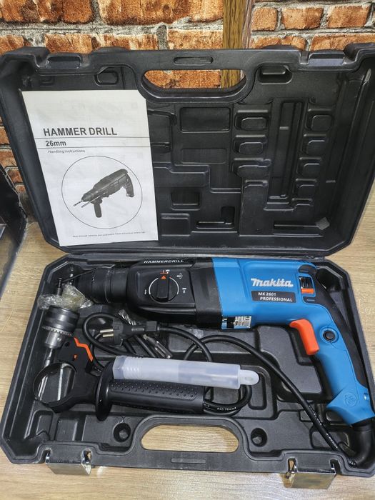 Перфоратор Makita новый