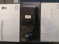 PoE Adaptor Ubiquity Networks 48V 24 W