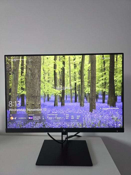 Монитор Hp z24i g2